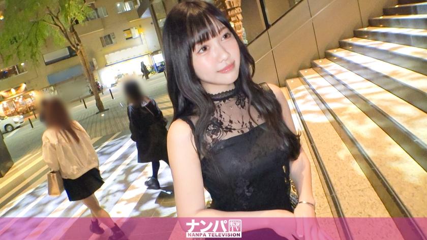 マジ軟派、初撮。 2068 全ての男を勃たせるG乳おっぱいに即ダイブ！乳首をこねくり回すだけでいやらしく痙攣してイク！！騎乗位をすれば自ら腰をフリフリ何度絶頂しても止まらない！！！スポーツ選手からDMがめちゃくちゃ来るのも納得！ガチエロ大当たり～♪